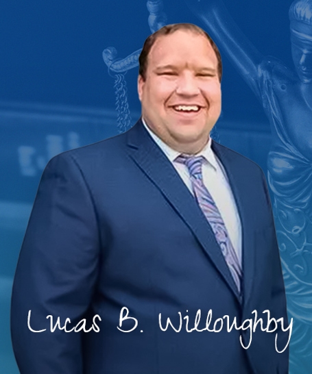 Lucas B. Willoughby Photo