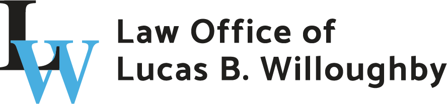 Law Office of Lucas B. Willoughby